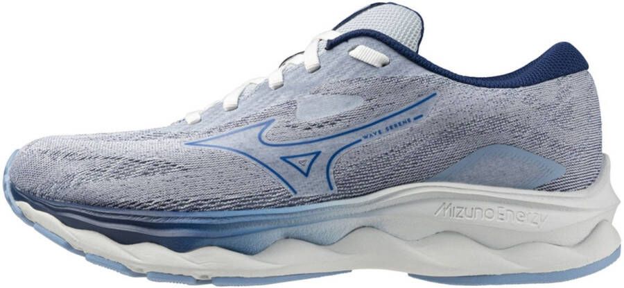 Mizuno Wave Serene Sportschoenen Vrouwen
