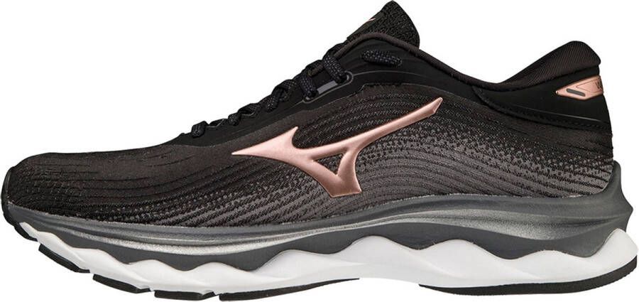 Mizuno Wave Sky 5 Sportschoenen Vrouwen