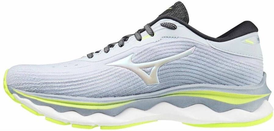 Mizuno Wave Sky 5 Sportschoenen Vrouwen