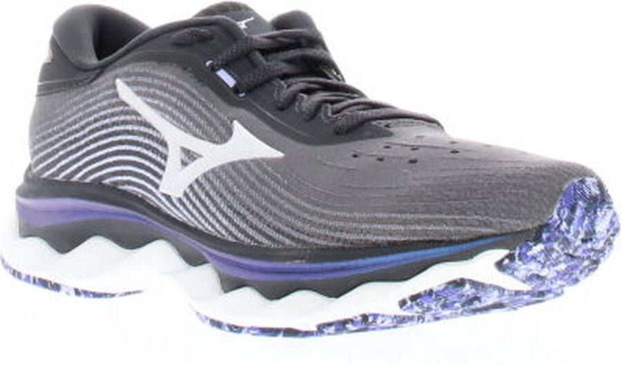 Mizuno Wave Sky 5 Sportschoenen Vrouwen