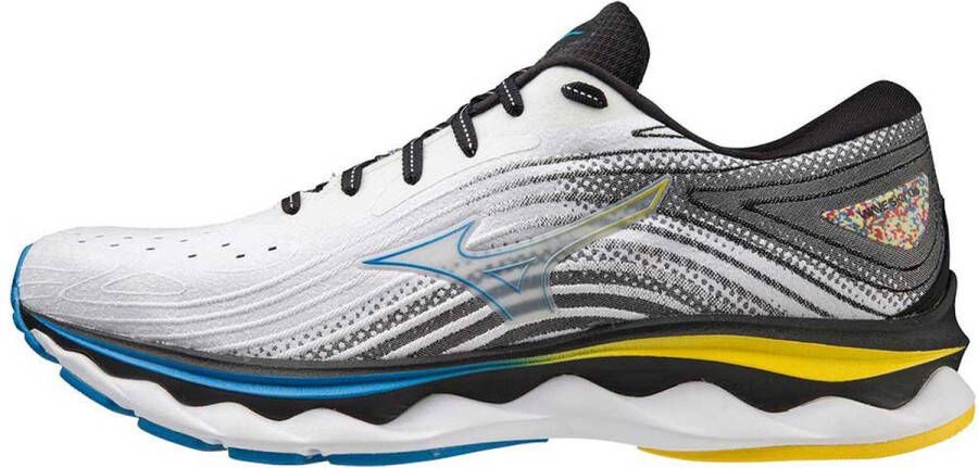 Mizuno Wave Sky 6 Hardloopschoenen Mannen