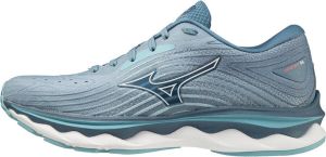 Mizuno Women's Wave Sky 6 Running Shoes Hardloopschoenen