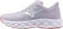 Mizuno Wave Sky 8 Hardloopschoenen Dames - Thumbnail 4