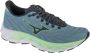 Mizuno Wave Sky 8 Hardloopschoenen Grijs 1 2 Man - Thumbnail 1