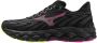 Mizuno Wave Sky 8 Hardloopschoenen Senior - Thumbnail 1