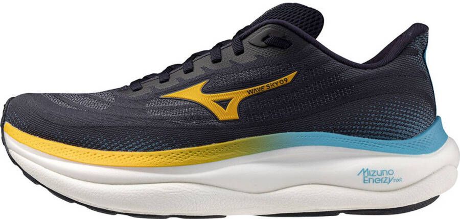 Mizuno Schoen Wave Sky 9 Hardloopschoenen Sportwear Volwassen