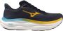Mizuno Wave Sky 9 Hardloopschoenen Blauw 1 2 Man - Thumbnail 1
