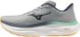 Mizuno Wave Sky 9 Hardloopschoenen Grijs 1 2 Man - Thumbnail 1