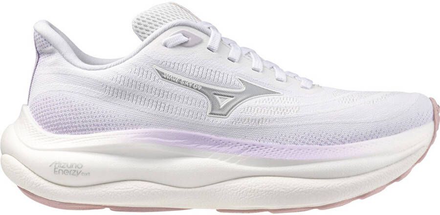 Mizuno Wave Sky 9 Hardloopschoenen Wit Vrouw