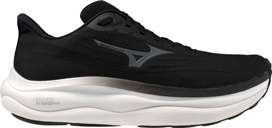 Mizuno Wave Sky 9 Hardloopschoenen Zwart Man