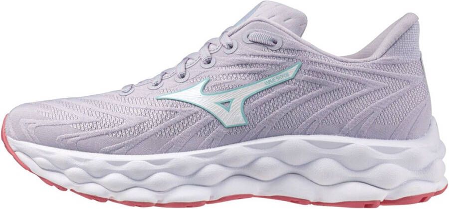 Mizuno Wave Sky 8 Hardloopschoenen Dames