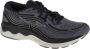 Mizuno Wave Skyrise 4 J1GC230902 Mannen Grijs Hardloopschoenen - Thumbnail 1