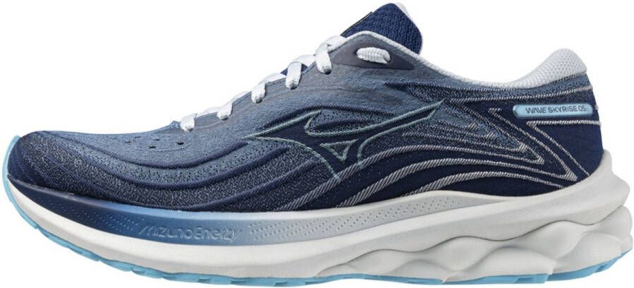 Mizuno Wave Skyrise 5 Hardloopschoenen Dames