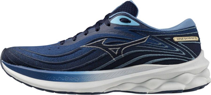 Mizuno Wave Skyrise 5 Sportschoenen Mannen