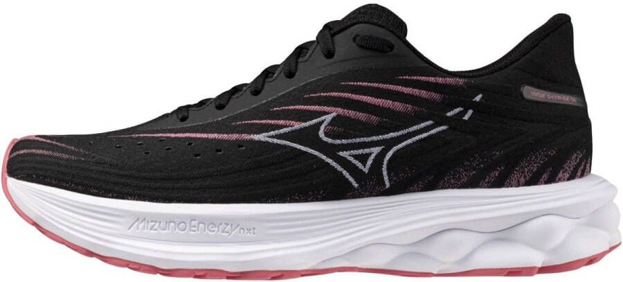 Mizuno Wave Skyrise 6 Hardloopschoenen Dames