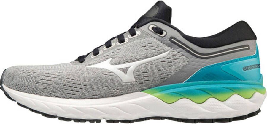 Mizuno Women's Wave Skyrise Running Shoe Hardloopschoenen