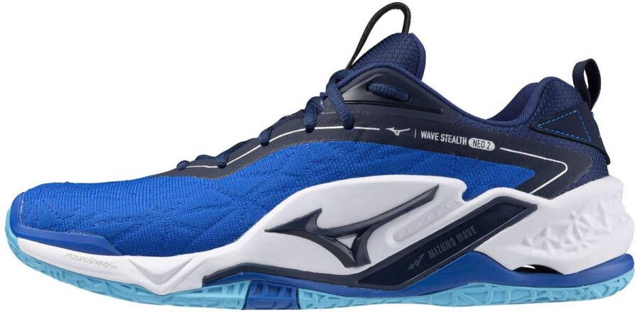 Mizuno Wave Stealth Neo 2 Indoorschoenen Senior