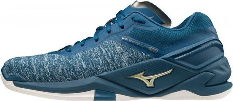 Mizuno Wave Lightning Star Z6 Mid Indoor sportschoenen V1GA2005 20
