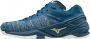 Mizuno Wave Lightning Star Z6 Mid Indoor sportschoenen V1GA2005 20 - Thumbnail 1