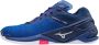 Mizuno Wave Stealth NEO Unisex Handbalschoenen X1GA2000-20 - Thumbnail 5