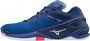 Mizuno Wave Stealth NEO Unisex Handbalschoenen X1GA2000-20 - Thumbnail 1