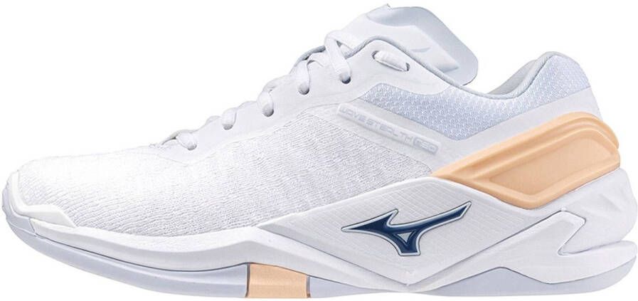 Mizuno Wave Stealth Neo Indoorschoenen Dames