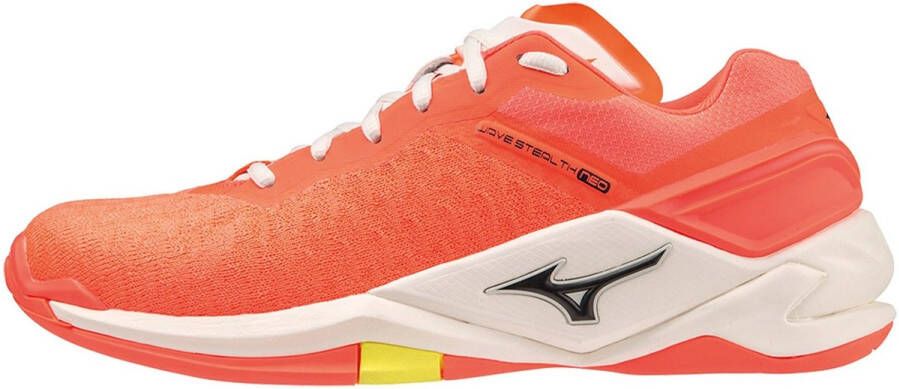 Mizuno Wave Stealth Neo Indoorschoenen Senior