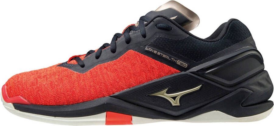 Mizuno Wave Stealth Neo Sportschoenen Unisex