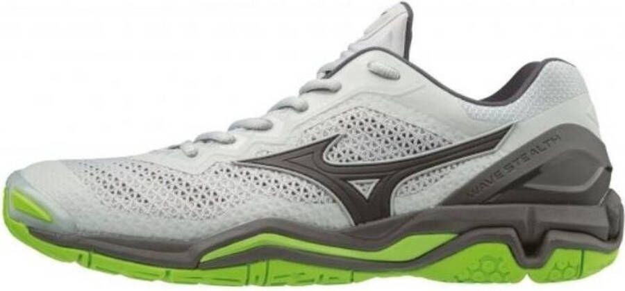 Mizuno Wave Stealth V Indoor