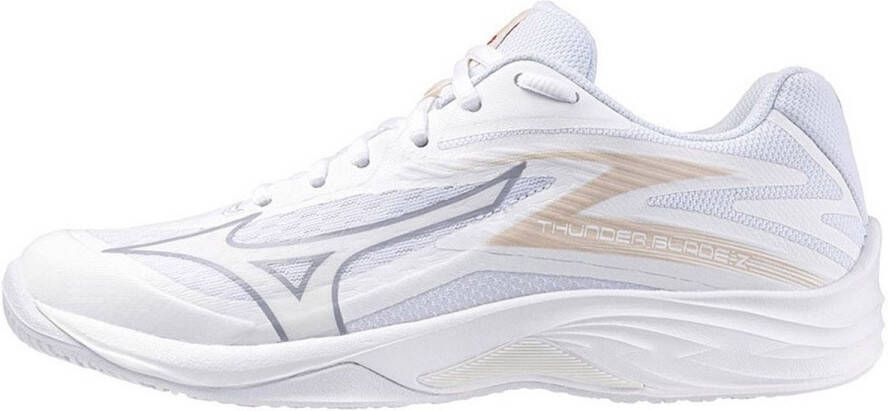 Mizuno Wave Thunder Blade Z Indoorschoenen Dames