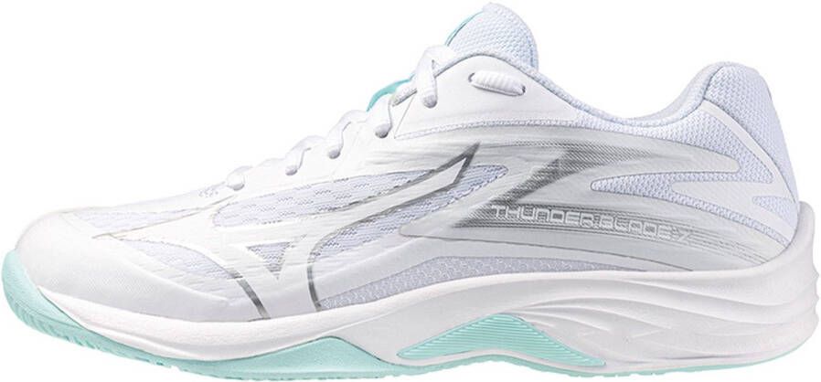 Mizuno Wave Thunder Blade Z Indoorschoenen Dames
