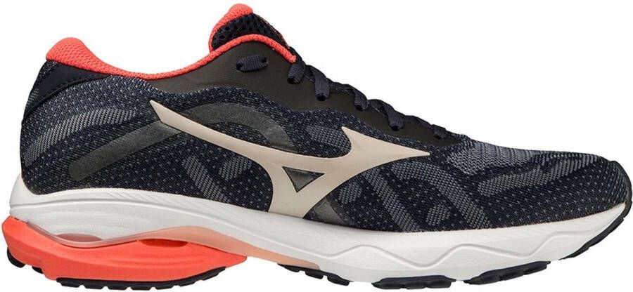 Mizuno Wave Ultima 13 Hardloopschoenen Dames - Foto 4