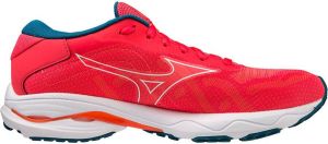 Mizuno Wave Ultima 14 Hardloopschoenen Roze Vrouw