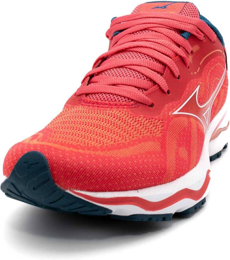 Mizuno Wave Ultima 14 Hardloopschoenen Sportwear Vrouwen