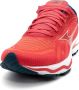 Mizuno Wave Ultima 14 Hardloopschoenen Sportwear Vrouwen - Thumbnail 6
