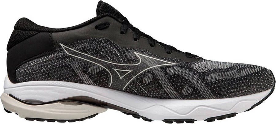 Mizuno Wave Ultima 14 Hardloopschoenen Zwart 1 2 Man