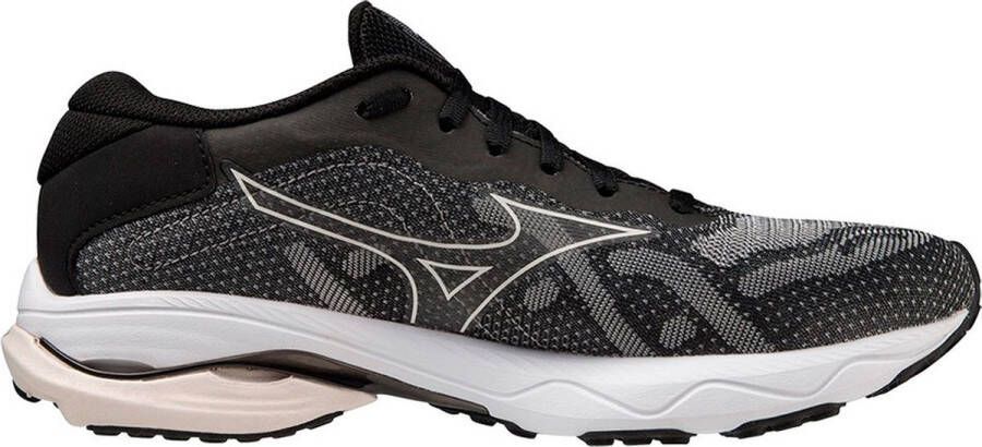 Mizuno Wave Ultima 14 Hardloopschoenen Zwart 1 2 Vrouw