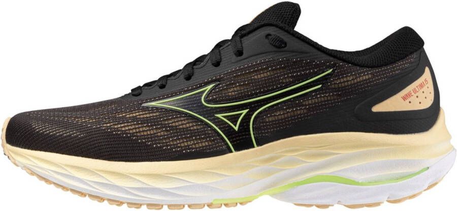 Mizuno Wave Ultima 15 Hardloopschoenen Dames