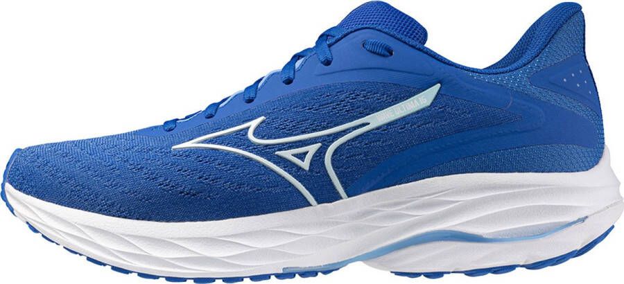 Mizuno Wave Ultima 16 Hardloopschoenen Blauw Man
