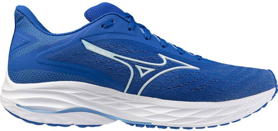 Mizuno Wave Ultima 16 Hardloopschoenen Blauw Man