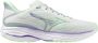 Mizuno Wave Ultima 16 Hardloopschoenen Blauw Vrouw - Thumbnail 1