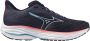 Mizuno Wave Ultima 16 Hardloopschoenen Blauw Vrouw - Thumbnail 2
