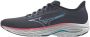 Mizuno Wave Ultima 16 Hardloopschoenen Blauw Vrouw - Thumbnail 1