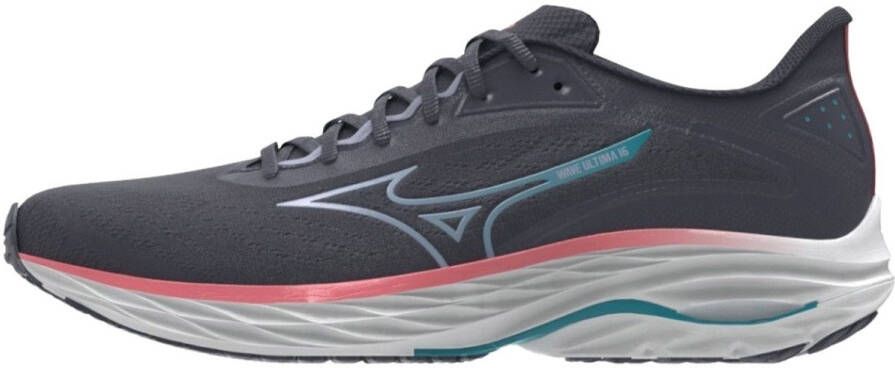 Mizuno Wave Ultima 16 Hardloopschoenen Dames