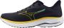 Mizuno Wave Ultima 16 Hardloopschoenen Zwart 1 2 Man - Thumbnail 1