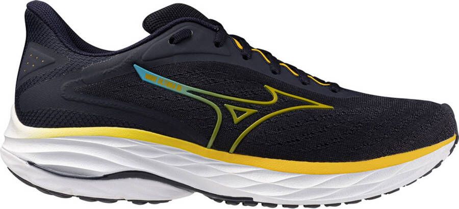 Mizuno Wave Ultima 16 Hardloopschoenen Zwart 1 2 Man