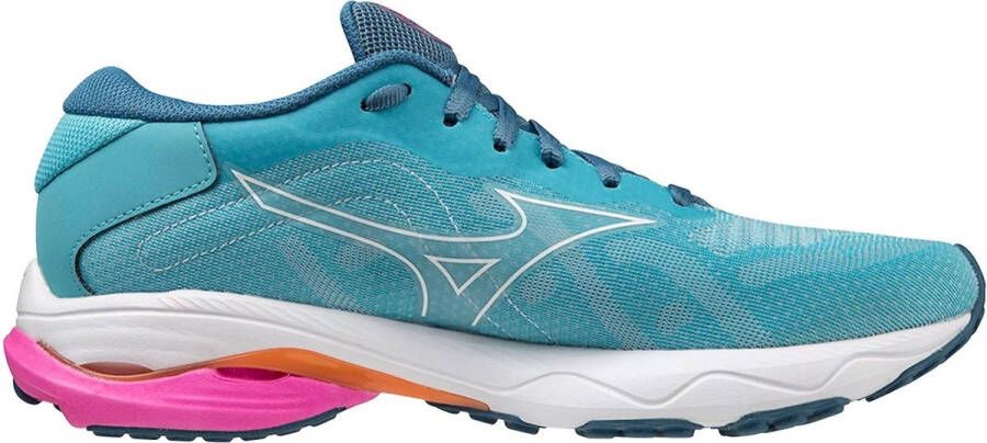 Mizuno Ultima 13 Wave Sneakers voor Blue