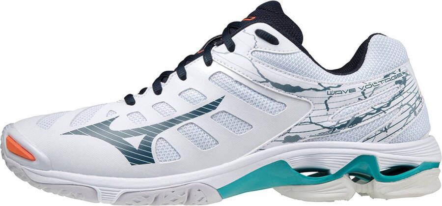 Mizuno wave Voltage