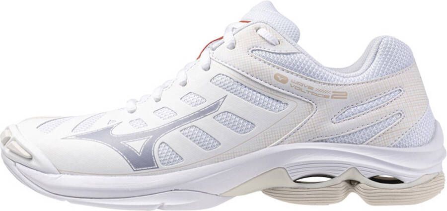Mizuno Wave Voltage Sportschoenen Vrouwen