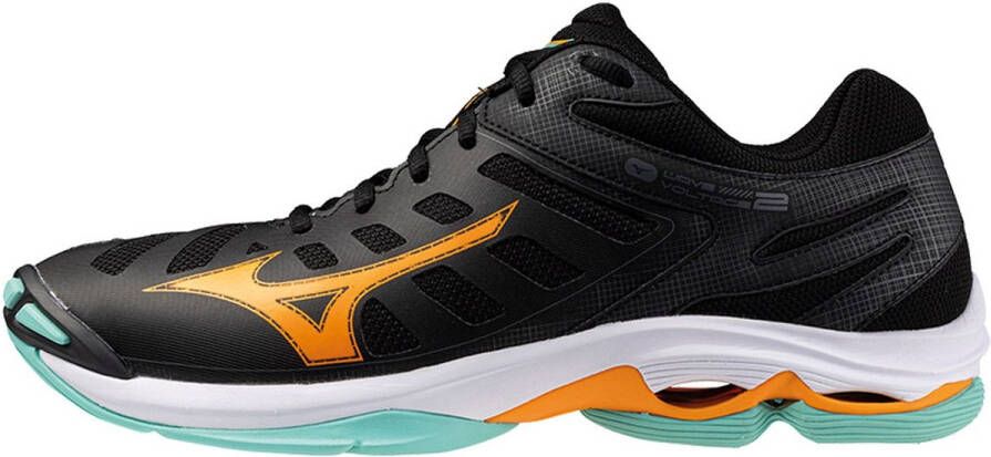 Mizuno Wave Voltage 2 Indoorschoenen Heren